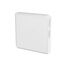 ASUS ROG Eurux GR120 ARGB Reverse Fan White Edition - Triple Pack Computergehäuse Ventilator 12 cm Weiß 3 Stück(e), Farbe: Weiß, 10 image