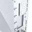 ASUS ROG CRONOX GR801 CURVE TG ARGB WHITE Midi Tower Weiß, Farbe: Weiß, 12 image
