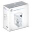 ASUS ROG CRONOX GR801 CURVE TG ARGB WHITE Midi Tower Weiß, Farbe: Weiß, 15 image