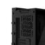 ASUS ROG CRONOX GR801 CURVE TG ARGB BLACK Midi Tower Schwarz, Farbe: Schwarz, 12 image
