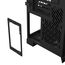 ASUS ROG CRONOX GR801 CURVE TG ARGB BLACK Midi Tower Schwarz, Farbe: Schwarz, 13 image