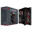 ASUS ROG CRONOX GR801 CURVE TG ARGB BLACK Midi Tower Schwarz, Farbe: Schwarz, 14 image