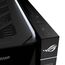 ASUS ROG CRONOX GR801 CURVE TG ARGB BLACK Midi Tower Schwarz, Farbe: Schwarz, 4 image