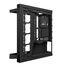 ASUS ROG CRONOX GR801 CURVE TG ARGB BLACK Midi Tower Schwarz, Farbe: Schwarz, 9 image