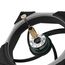 ASUS ROG Eurux GR120 ARGB Reverse Fan - Single Pack Computergehäuse Ventilator 12 cm Schwarz, Weiß 1 Stück(e), Farbe: Schwarz, Weiß, 7 image