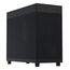 ASUS Prime AP303 Mesh Midi Tower Schwarz, Farbe: Schwarz