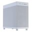 ASUS PRIME AP303 Mesh Midi Tower Weiß, Farbe: Weiß