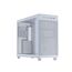ASUS PRIME AP303 TG White Midi Tower Weiß, Farbe: Weiß