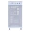 ASUS PRIME AP303 TG White Midi Tower Weiß, Farbe: Weiß, 2 image