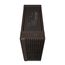 ASUS ProArt PA602 Wood Edition Retro Brown - Tempered Glass Panel Midi Tower Braun, 3 image