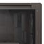 ASUS ProArt PA602 Wood Edition Retro Brown - Tempered Glass Panel Midi Tower Braun, 8 image