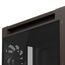ASUS ProArt PA602 Wood Edition Retro Brown - Tempered Glass Panel Midi Tower Braun, 9 image