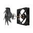 ASUS ProArt PF120 Fan PWM Black Computergehäuse Ventilator 12 cm Schwarz 1 Stück(e), 5 image
