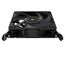 ASUS ProArt PF120 Fan PWM Black 3in1 Computergehäuse Ventilator 12 cm Schwarz 3 Stück(e), 5 image