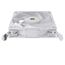 ASUS ProArt PF120 Fan PWM White 3in1 Computergehäuse Ventilator 12 cm Weiß 3 Stück(e), 5 image