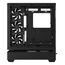 ASUS PRIME AP304 TG ARGB BLACK Schwarz, Farbe: Schwarz, 2 image