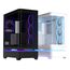 ASUS PRIME AP304 TG ARGB BLACK Schwarz, Farbe: Schwarz, 5 image