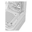 ASUS PRIME AP304 TG ARGB WHITE Weiß, Farbe: Weiß, 12 image