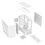 ASUS PRIME AP304 TG ARGB WHITE Weiß, Farbe: Weiß, 14 image
