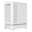 ASUS PRIME AP304 TG ARGB WHITE Weiß, Farbe: Weiß, 4 image
