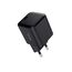 Trust 26046 Ladegerät für Mobilgeräte Universal Schwarz AC Schnellladung Drinnen, 2 image