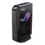 ASUS ROG RNUC16JNK9X28AA2 Intel Core Ultra 9 290HX Plus 32 GB DDR5-SDRAM 2 TB SSD NVIDIA GeForce RTX 5080 Windows 11 Home Mini PC Mini-PC Schwarz