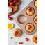 Decora Rose Gold Line Cupcake-/Muffin-Cups 1 Stück(e), 3 image