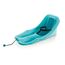 Gizmo Riders Baby Rider Schlitten Blau Polyethylen, Farbe: Blau