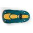 Gizmo Riders Galactus Schneerennfahrer Blau, Orange Polyethylen, Farbe: Blau, Orange, 2 image