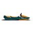 Gizmo Riders Galactus Schneerennfahrer Blau, Orange Polyethylen, Farbe: Blau, Orange, 3 image