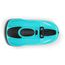 Gizmo Riders Galactus Schneerennfahrer Blau Polyethylen, Farbe: Blau, 2 image