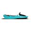 Gizmo Riders Galactus Schneerennfahrer Blau Polyethylen, Farbe: Blau, 3 image