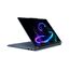 Lenovo Yoga 9 2-in-1 16N1X11 Copilot+ PC NVIDIA RTX Spark N1X Hybrid (2-in-1) 40,6 cm (16") Touchscreen 2.8K 32 GB LPDDR5x-SDRAM 1 TB SSD Wi-Fi 7 (802.11be) Windows 11 Pro Blau Schweiz, 5 image
