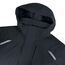 Uvex 8874312 Arbeitskleidung Jacke Anthrazit, 2 image