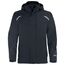 Uvex 8874313 Arbeitskleidung Jacke Anthrazit