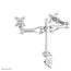 Neomounts FPMA-D1030D Monitorarm 10-24", 2 image