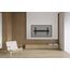 Neomounts WL35S-850BL18 TV-Wandhalterung 43-86" - neigbar - abschließbar - schnelle Installation, 14 image