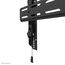 Neomounts WL35S-850BL18 TV-Wandhalterung 43-86" - neigbar - abschließbar - schnelle Installation, 8 image