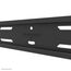 Neomounts WL35S-850BL18 TV-Wandhalterung 43-86" - neigbar - abschließbar - schnelle Installation, 9 image