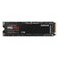 Samsung 990 PRO 1 TB M.2 PCI Express 4.0 NVMe V-NAND MLC