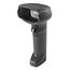 Zebra DS8178 Tragbares Barcodelesegerät 1D/2D Fotodiode Schwarz