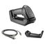 Zebra DS8178 Tragbares Barcodelesegerät 1D/2D Fotodiode Schwarz, 3 image