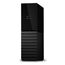 Western Digital My Book Externe Festplatte 22 TB USB Typ-A 2.0/3.2 Gen 1 (3.1 Gen 1) Schwarz