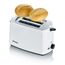 Severin AT 2286 Toaster 2 Scheibe(n) 700 W Weiß, 2 image