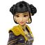 Mattel KPop Demon Hunters HUNTR/X Zoey „Golden“ Singende Puppe in abnehmbarem Outfit mit 5 beweglichen Gelenken, 2 image