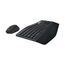Logitech MK850 Performance Tastatur Maus enthalten Universal RF Wireless + Bluetooth QWERTZ Schweiz Schwarz, 2 image
