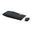 Logitech MK850 Performance Tastatur Maus enthalten Universal RF Wireless + Bluetooth QWERTZ Schweiz Schwarz, 3 image