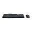 Logitech MK850 Performance Tastatur Maus enthalten Universal RF Wireless + Bluetooth QWERTZ Schweiz Schwarz, 4 image