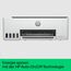 HP Smart Tank 5105 Wireless All-in-One Farbe Drucker, Kopierer, Scanner, 8 image