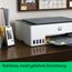 HP Smart Tank 5105 Wireless All-in-One Farbe Drucker, Kopierer, Scanner, 9 image
